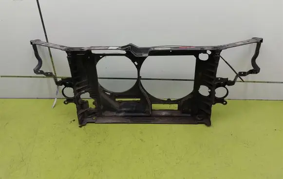 Audi A8 S8 D2 4D Radiator set 