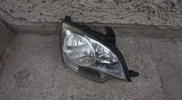 Opel Antara Headlight/headlamp