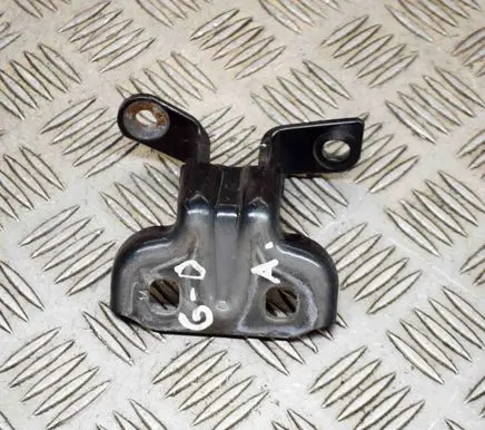 Opel Zafira C Rear door upper hinge 