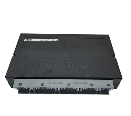 Audi A6 S6 C7 4G Suspension control unit/module 4g0907553g