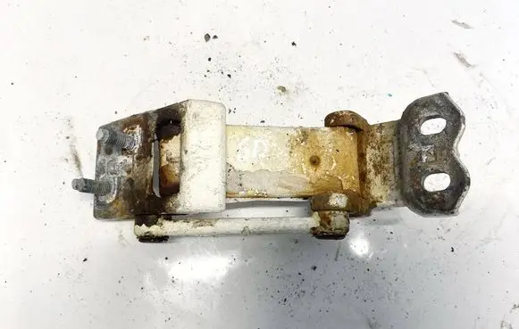 Ford Transit Rear door lower hinge