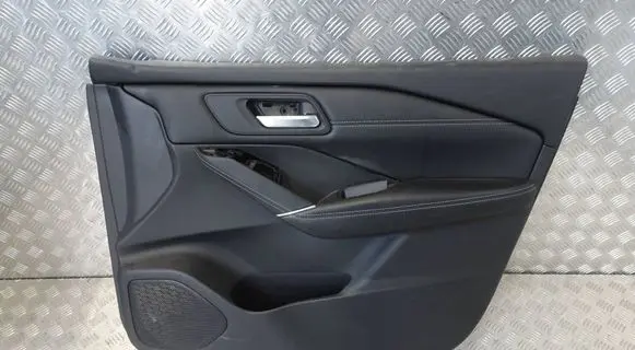 Nissan Qashqai J12 Front door card panel trim QASHJ12IIIBOCZEKPP
