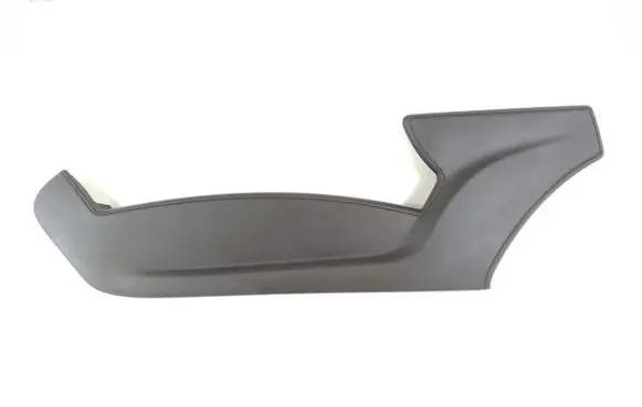 Tesla Model X Center console decorative trim 1055163-03-B