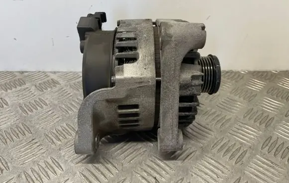 BMW 4 F32 F33 Generator/alternator 8570675