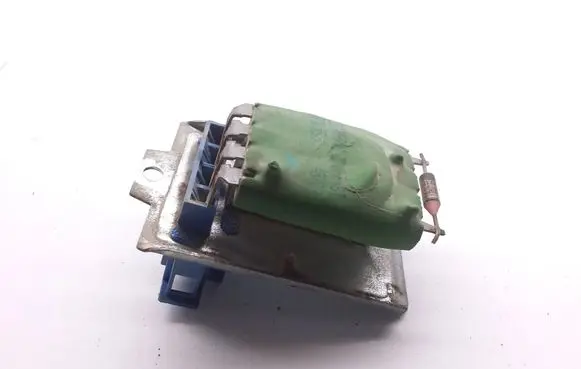 Ford Galaxy Heater blower motor/fan resistor 7M0959263E