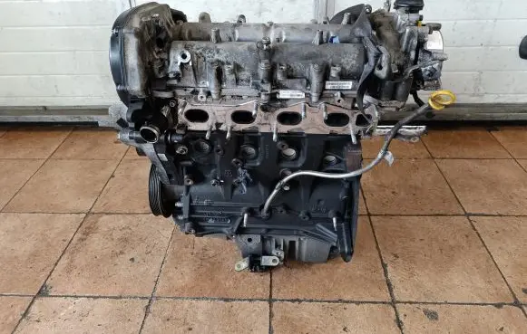 Opel Zafira C Engine A20DTH