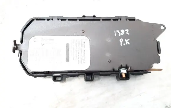 Renault Espace - Grand espace IV Seat airbag 8200240773 E903C 425311050074