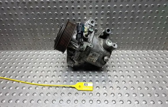 Nissan Micra Air conditioning (A/C) compressor (pump) S26405110 926003VA0D
