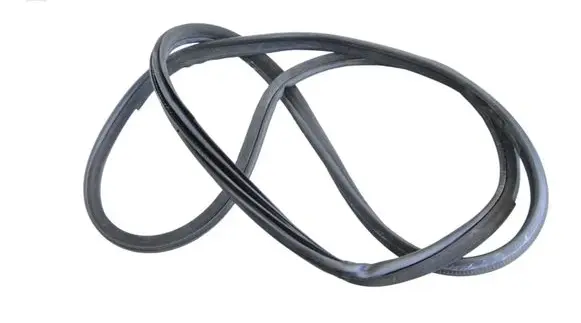 BMW 4 F36 Gran coupe Rubber seal rear door 