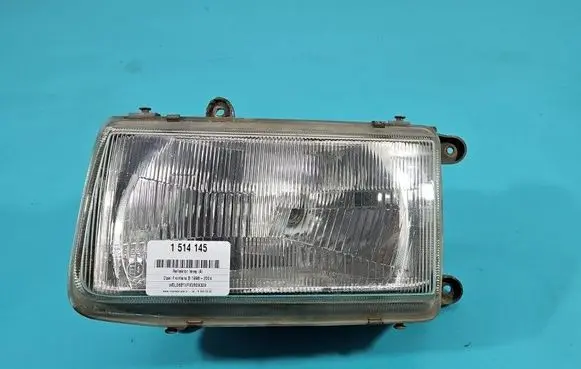 Opel Frontera B Headlight/headlamp IMPRK1514145