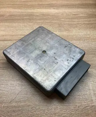 Ford Focus Engine control unit/module ECU YS4F12A650PA FSSB14A621AA PANG