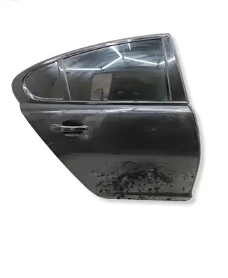 Jaguar XF X250 Rear door DRZPTJAGX250