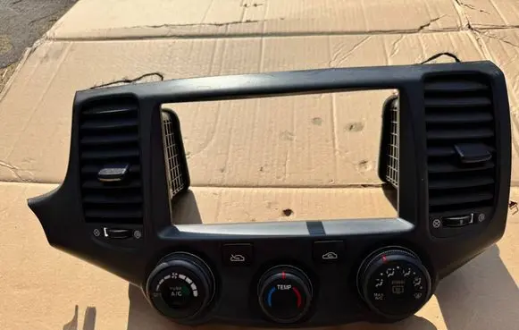 KIA Magentis Climate control unit 972502GXXX