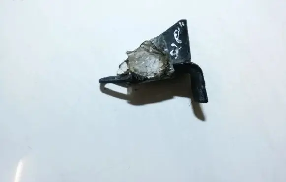 Fiat Bravo - Brava Engine mounting bracket