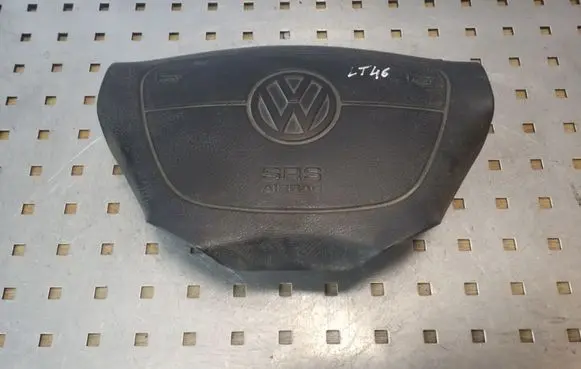 Volkswagen II LT Steering wheel airbag