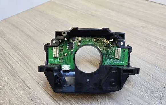 Volvo XC90 Steering angle sensor 30658614