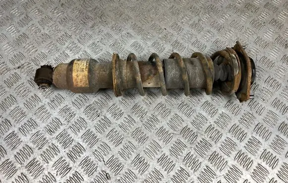 Subaru Outback Rear shock absorber with coil spring 20365AJ062