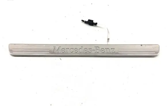 Mercedes-Benz CLA C117 X117 W117 Other exterior part A2466805400