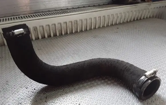 Renault Espace III Intercooler hose/pipe 3200162181