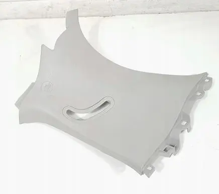Toyota Yaris (C) pillar trim 
