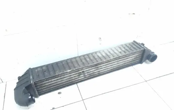 Ford Galaxy Intercooler radiator 7M3145805