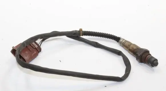 Volkswagen Touareg I Lambda probe sensor 022906262BH 0258006559
