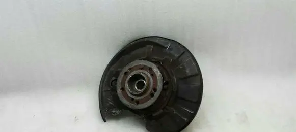 Mercedes-Benz S W140 Rear wheel hub A1403504341