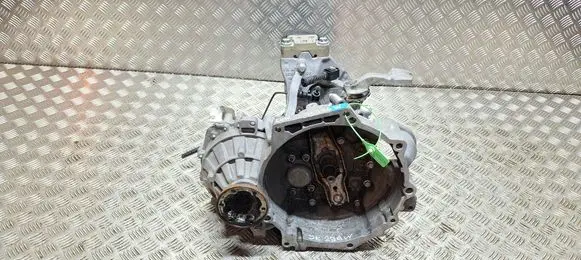 Audi A3 S3 8P Manual 5 speed gearbox S18031249 LHW