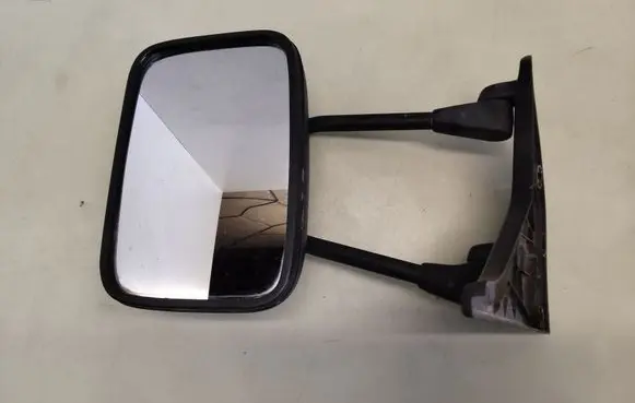 Volkswagen Transporter - Caravelle T4 Front door electric wing mirror 