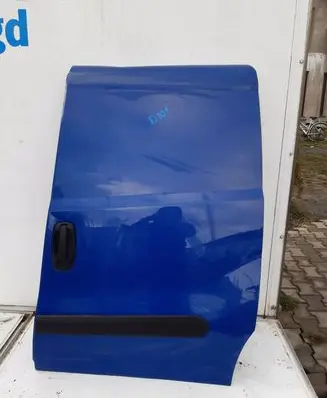 Opel Combo D Side sliding door 