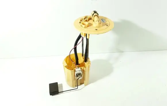 Toyota Yaris Fuel level sensor 770100D040 2ACA037
