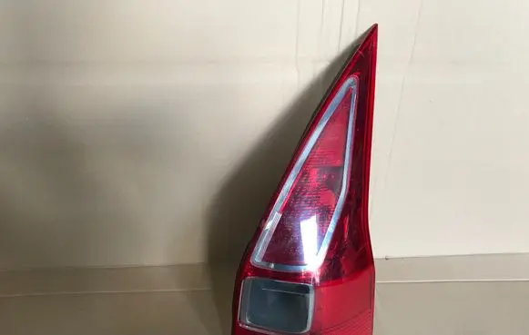 Renault Megane II Rear/tail lights 8200417351
