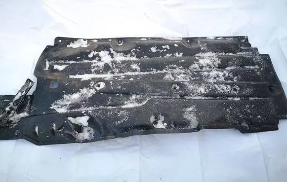 Ford Fiesta Engine splash shield/under tray M1BB11133AA
