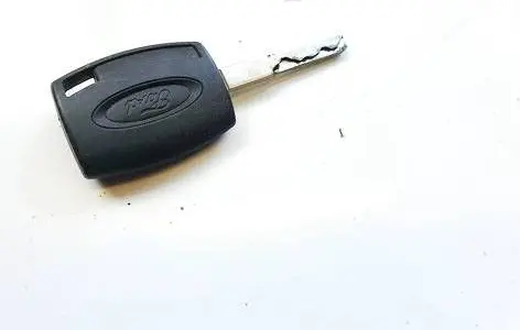 Ford Focus C-MAX Ignition key/card 
