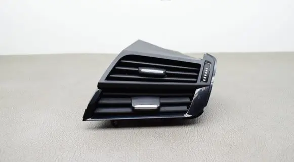 BMW X5 F15 Dashboard air vent grill cover trim 9252926