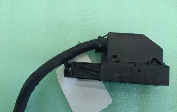Porsche 911 996 ABS module connector plug 1928402935 1928402033