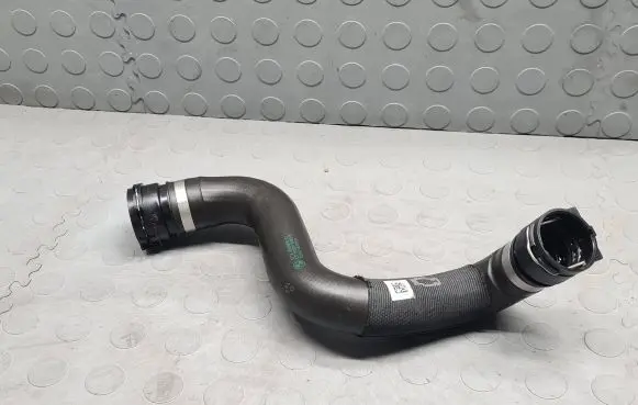BMW 3 F30 F35 F31 Electric car engine cooling hoses/pipes 2399976