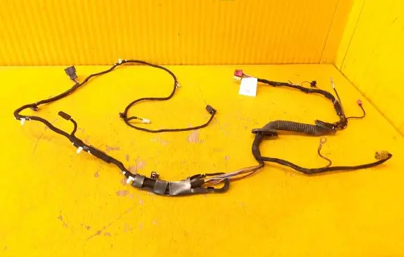 Porsche Macan (95B) Other wiring loom 95B971148E