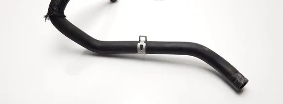 Toyota Avensis T250 Engine coolant pipe/hose