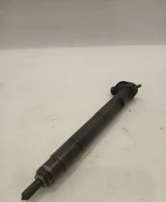 Fuel injector