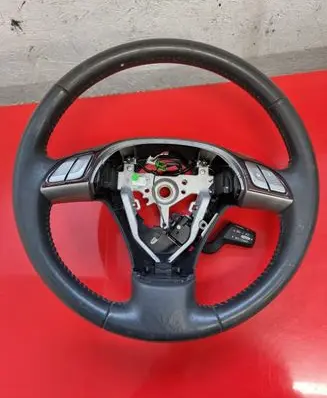 Subaru Tribeca Steering wheel NOCODE