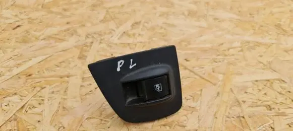 Fiat Doblo Electric window control switch 735402417DX 735402417