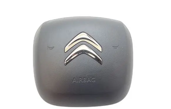 Citroen C3 Aircross Steering wheel airbag