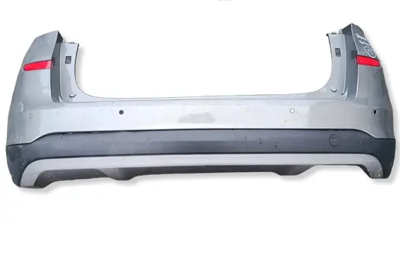 Hyundai Tucson LM Rear bumper ZDERZAKTUCSONTYL