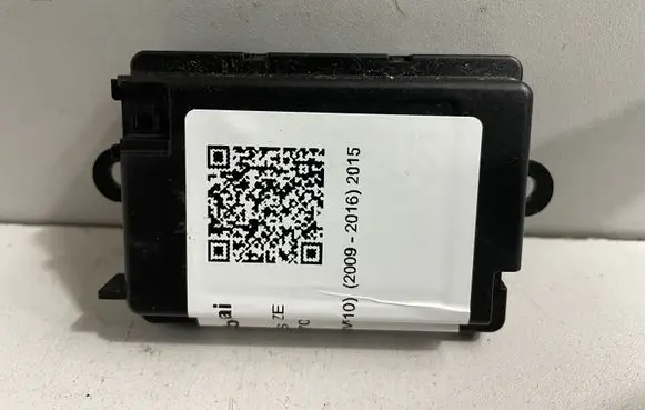 BMW 5 F10 F11 Other devices 9347470