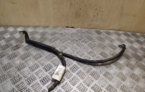 Volvo V40 Negative earth cable (battery) 31327443