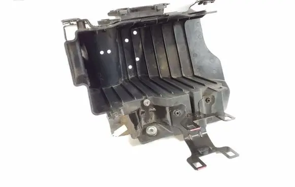 Jeep Grand Cherokee Fuse box set 
