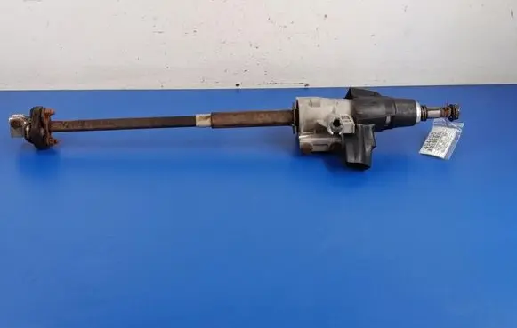 Audi 80 90 S2 B4 Steering wheel axle 893419565E
