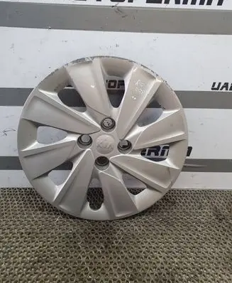 KIA Rio R15 wheel hub/cap/trim 