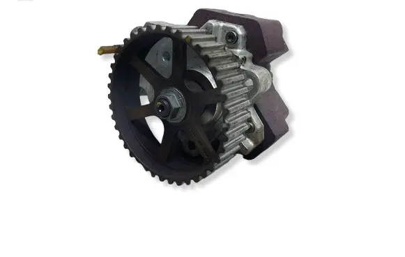 Renault Scenic II - Grand scenic II Fuel injection high pressure pump 0445010075KASACJA 0445010075 8200108225